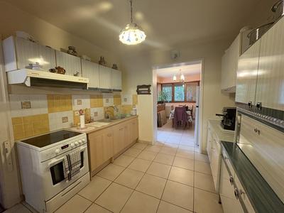 Maison - 113 m² - 6 pièces