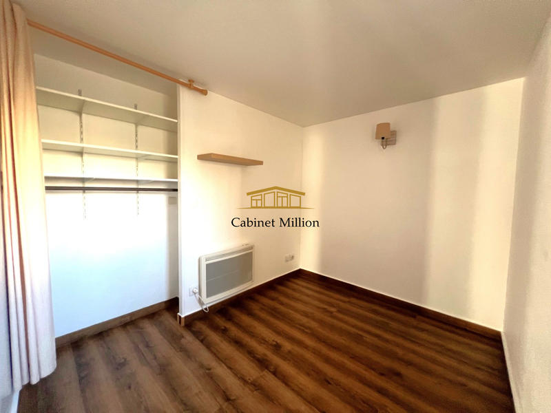 Maison - 51 m² - 3 pièces