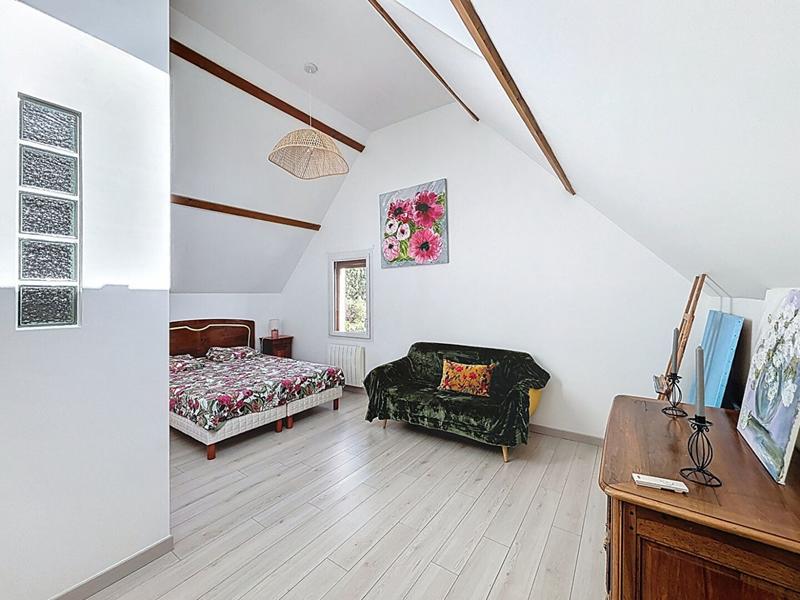 Maison - 120 m² - 4 pièces