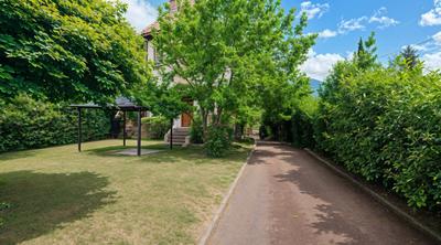 Maison - 122 m² - 6 pièces