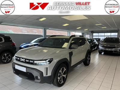 Dacia Duster Eco-G 100 Journey