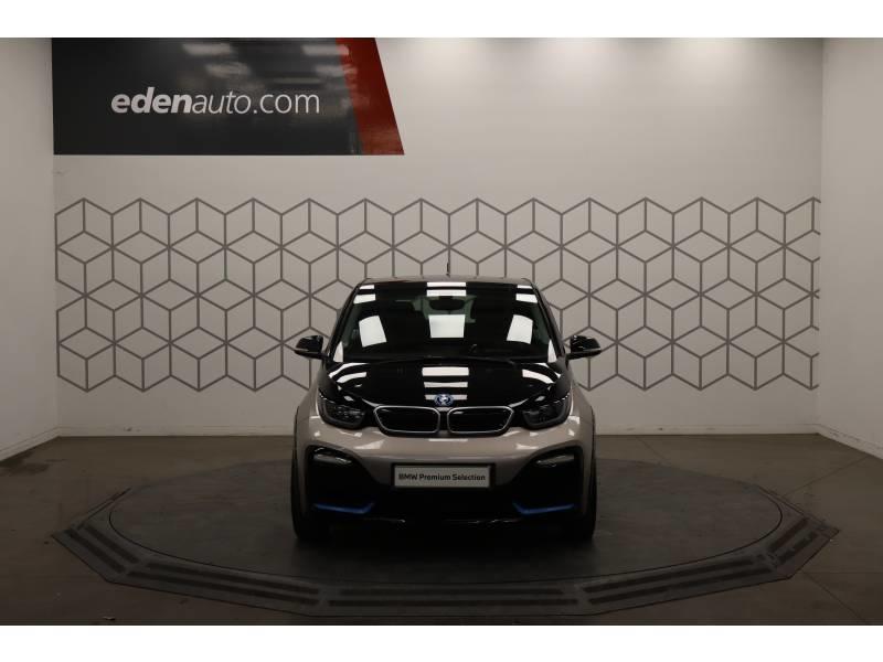 Bmw i3 i3s 120 Ah 184 ch Bva Edition WindMill Lodge