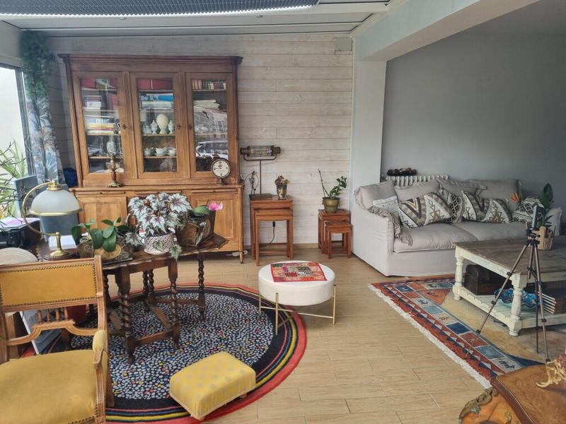 Maison - 131 m² - 5 pièces