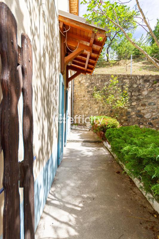 Maison - 65 m² - 4 pièces