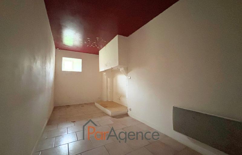 Maison - 136 m² - 3 pièces