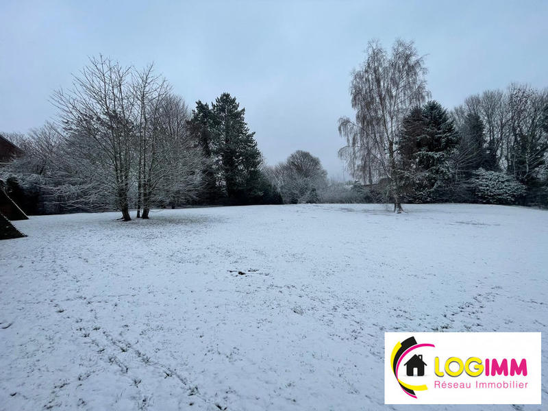 Longère - 174 m² - 7 pièces