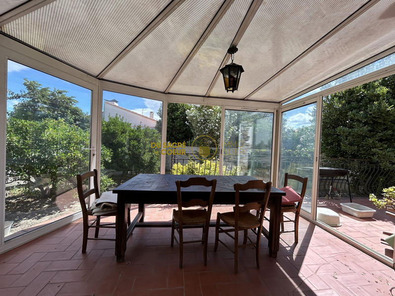 Villa - 153 m² - 4 pièces