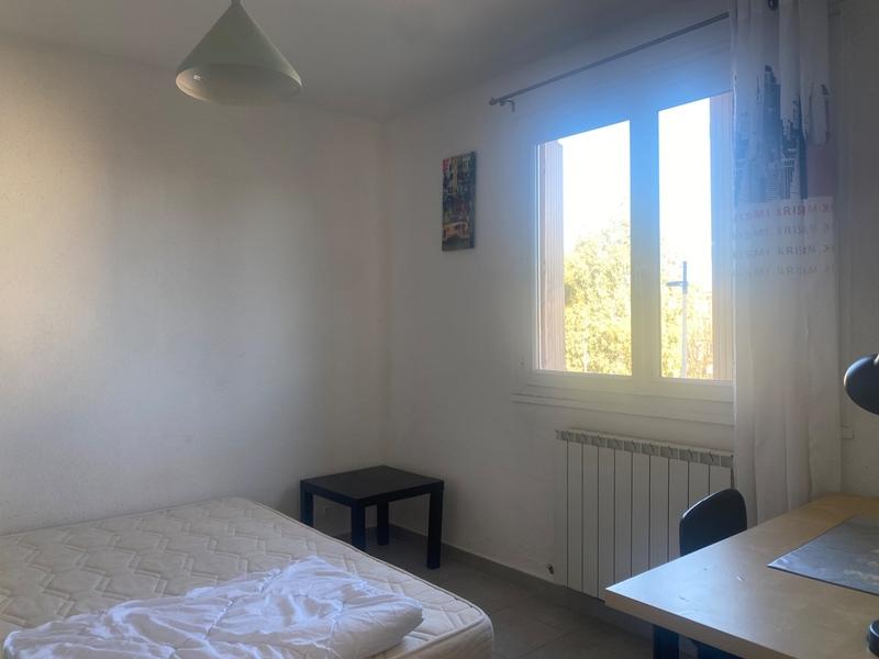 Appartement - 66 m² - 4 pièces