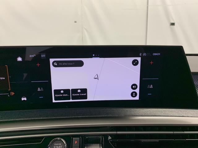 Peugeot 5008 Hybrid 145 e-Dcs6 Gt