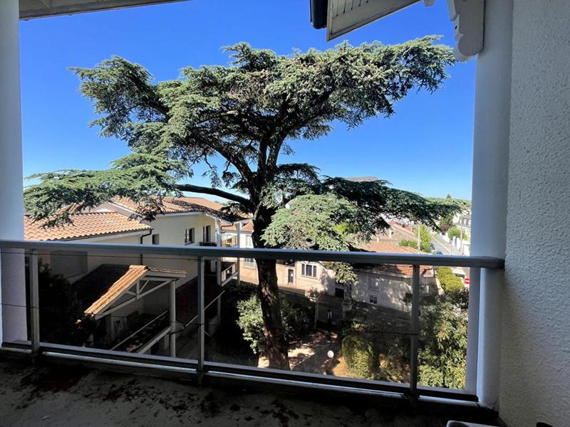 Appartement - 36 m² - 1 pièce