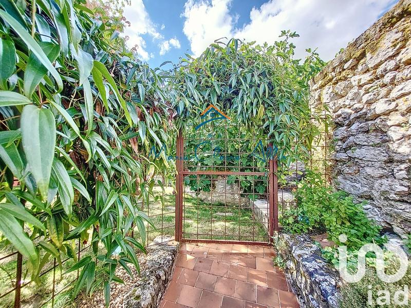 Maison - 102 m² - 4 pièces