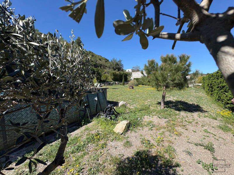 Maison - 143 m² - 7 pièces