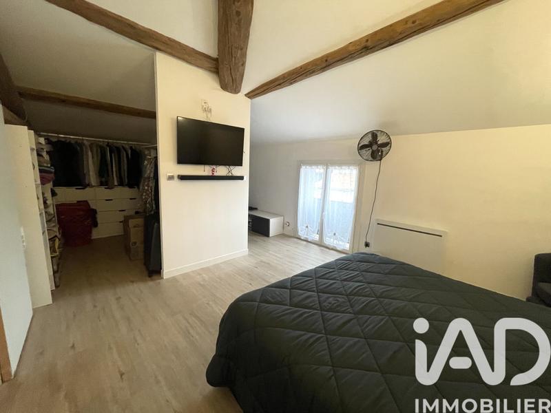 Appartement - 88 m² - 4 pièces