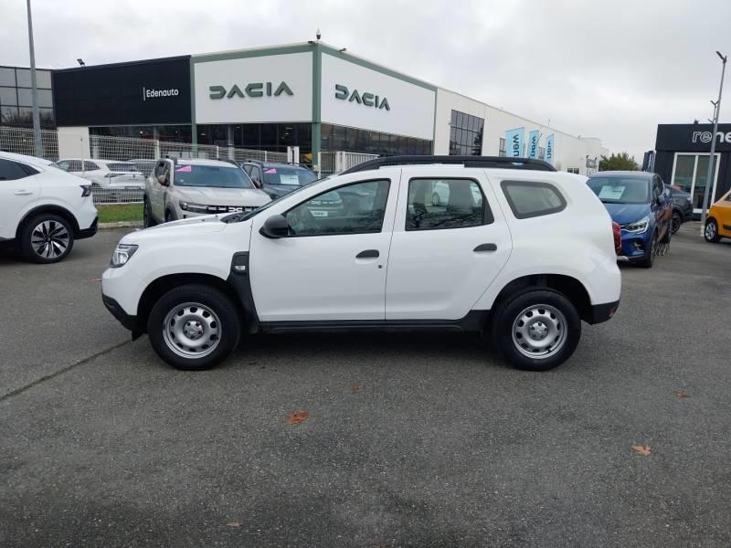 Dacia Duster Eco-G 100 4x2 Essentiel