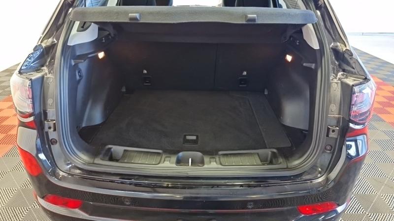 Jeep Compass 1.3 Phev T4 240 Ch 4xe Eawd s