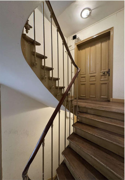 Immeuble - 1 015 m²