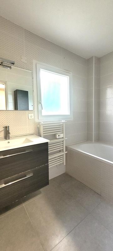 Maison - 135 m² - 7 pièces