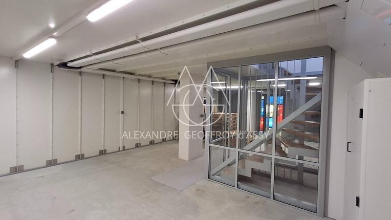 Maison - 200 m² - 6 pièces