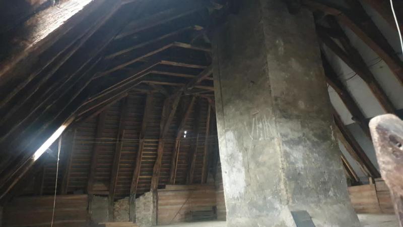 Local commercial - 150 m²