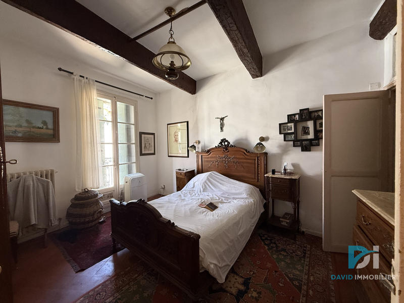 Maison - 215 m² - 7 pièces