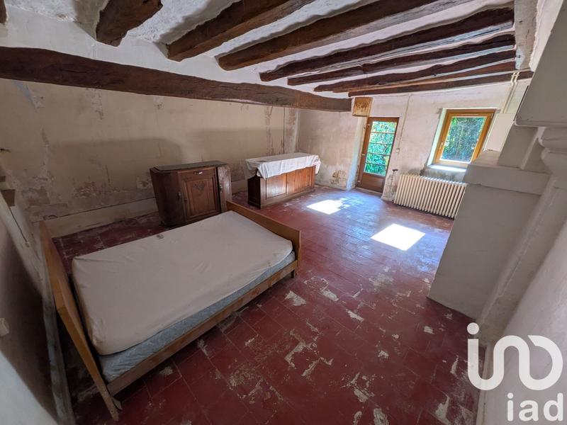 Maison - 196 m² - 10 pièces