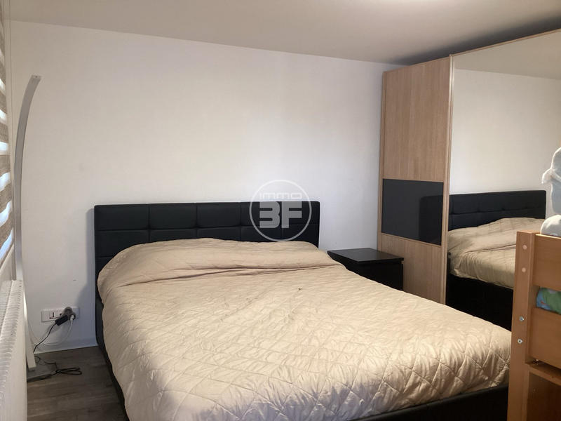 Maison - 81 m² - 4 pièces