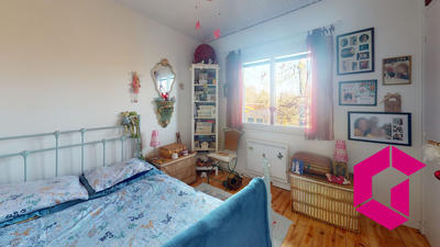 Châlet - 137 m² - 6 pièces