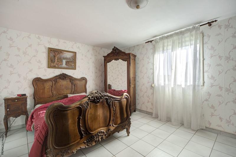 Maison - 163 m² - 6 pièces