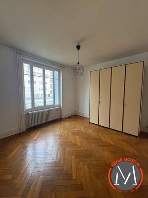 Appartement - 60 m² - 2 pièces