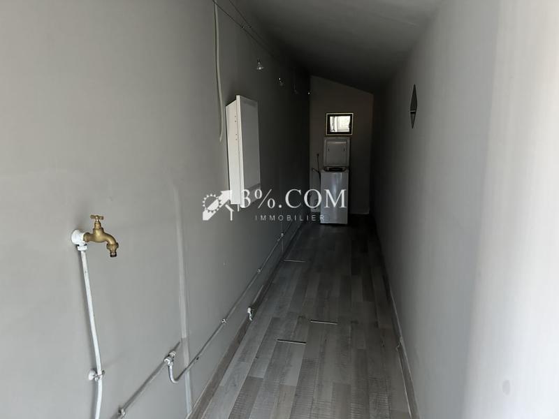 Maison - 56 m² - 2 pièces