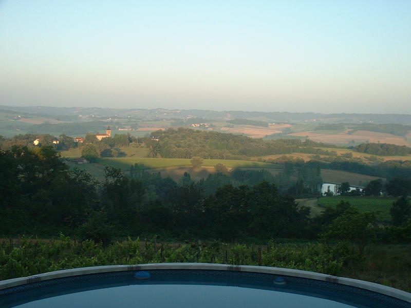 Maison - 261 m² - 9 pièces