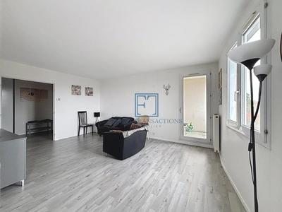 Appartement - 87 m² - 4 pièces