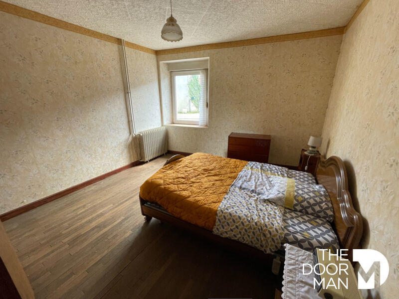 Maison - 151 m² - 5 pièces