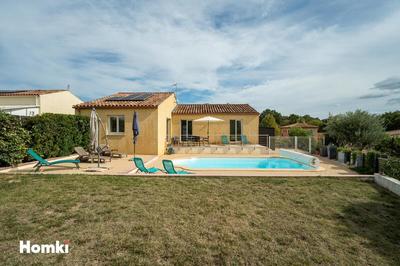 Maison - 103 m² - 4 pièces