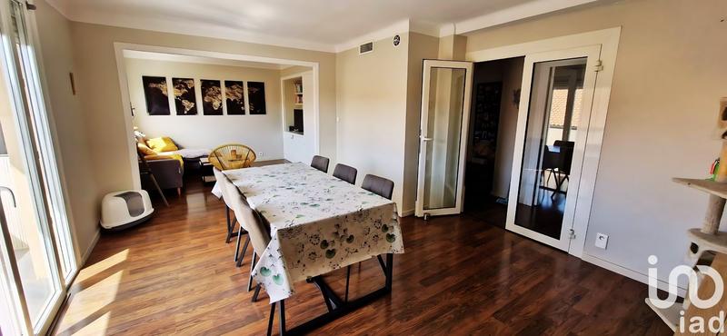 Appartement - 79 m² - 3 pièces