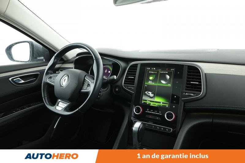 Renault Talisman 1.6 TCe Energy Initiale Paris Edc 200 ch
