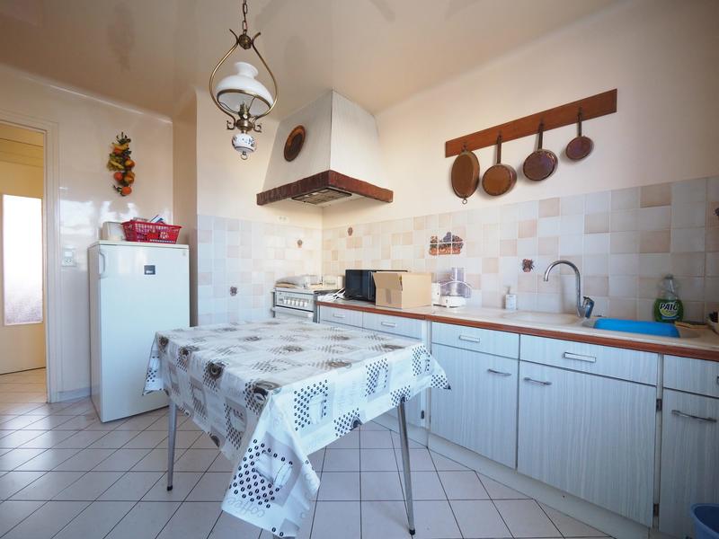 Maison - 68 m² - 3 pièces