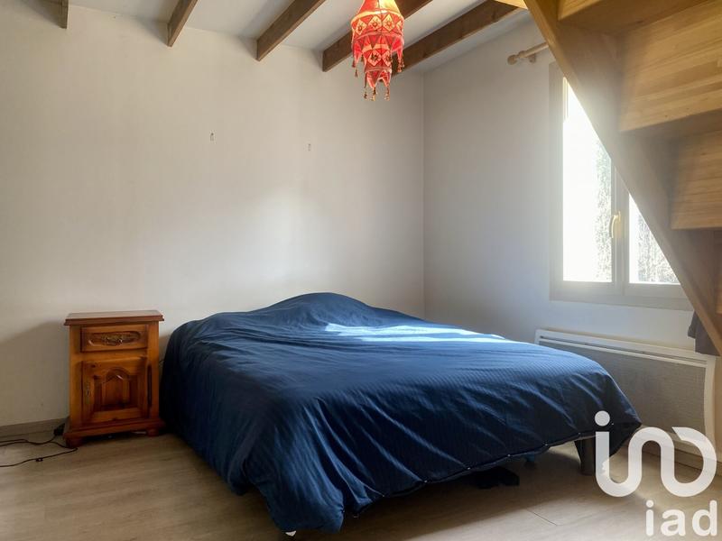 Maison - 132 m² - 6 pièces