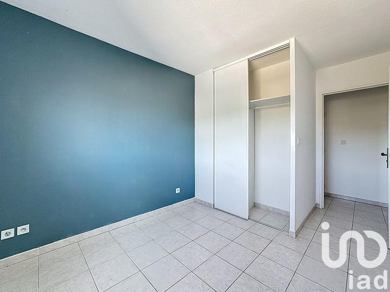 Appartement - 51 m² - 3 pièces