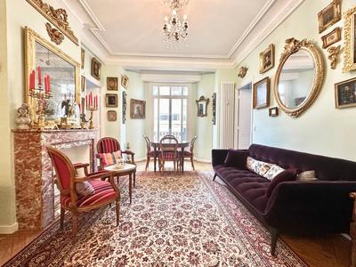 Appartement - 50 m² - 3 pièces