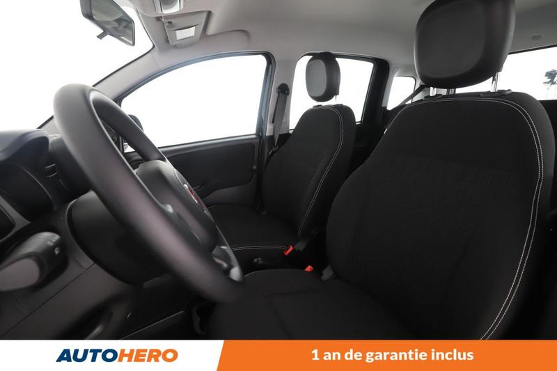 Fiat Panda 1.0 Hybride Bsg