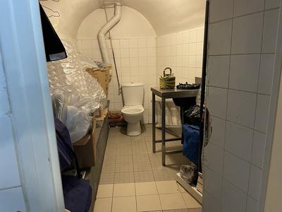 Fonds de commerce - Hôtellerie / Restauration - 150 m²