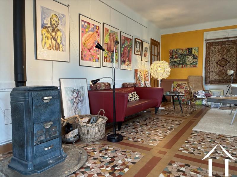 Cave / Box - 280 m²