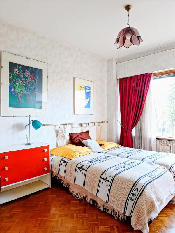 Appartement - 108 m² - 4 pièces