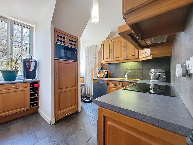 Appartement - 86 m² - 4 pièces