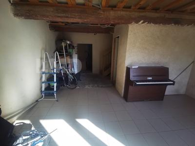 Maison de ville - 110 m² - 5 pièces