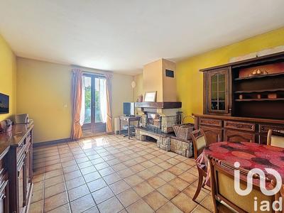 Maison - 71 m² - 3 pièces