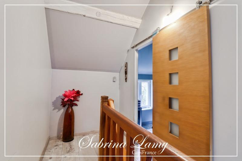 Longère - 199 m² - 8 pièces