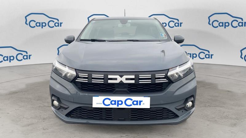 Dacia Sandero 1.0 TCe 90 Essentiel
