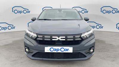 Dacia Sandero 1.0 TCe 90 Essentiel